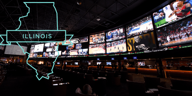 Update on the Law for Online Sport Betting in Illinois ...