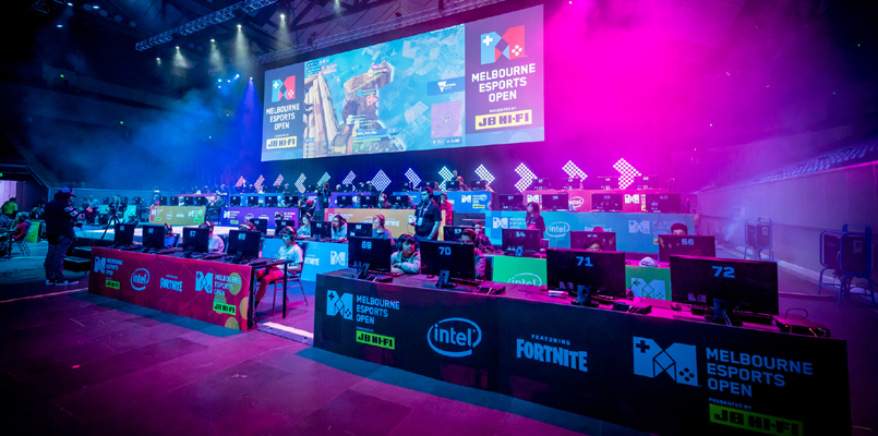 eSports 2021- eSport Events to Keep a Look Out For