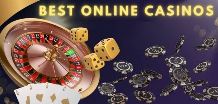 online casino ireland